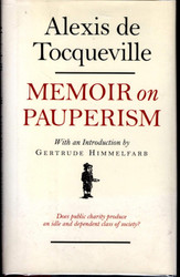 Memoir on Pauperism