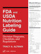 FDA and USDA Nutrition Labeling Guide: Decision Diagrams Check