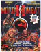 Mortal Kombat II: Fighters Kompanion (Brady Games) Mortal Kombat II: Fighters Kompanion (Brady Games)