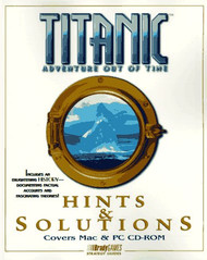 Titanic Adventure Out of Time: Hints & Solutions
