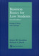 Business Basics for Law Students: Essential Terms and Concepts