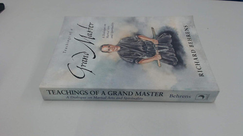 Teachings of a Grand Master