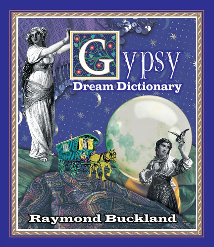 Gypsy Dream Dictionary