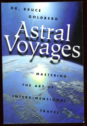Astral Voyages: Mastering the Art of Interdimensional Travel