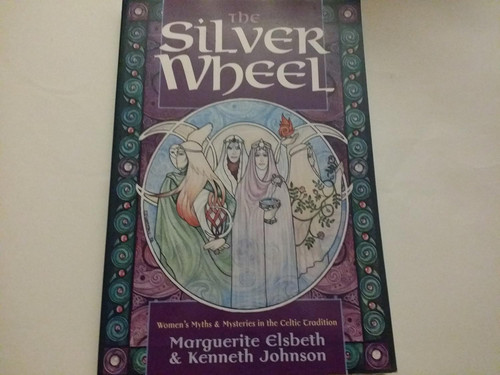 The Silver Wheel