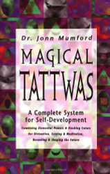 Magical Tattwa Cards: A Complete System of Self-Development