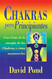 Chakras para principiantes: una guia para balancear la energia de sus