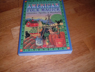 American Folk Magick