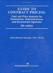 Guide to Contract Pricing