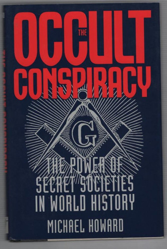 The Occult Conspiracy