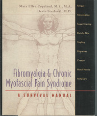 Fibromyalgia & Chronic Myofascial Pain Syndrome