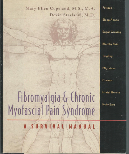 Fibromyalgia & Chronic Myofascial Pain Syndrome