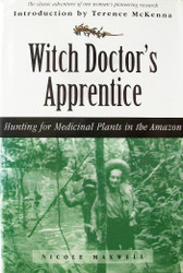Witch Doctor's Apprentice