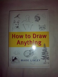 How to Draw Anything