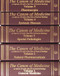 Avicenna Canon of Medicine Complete Five Volume Set