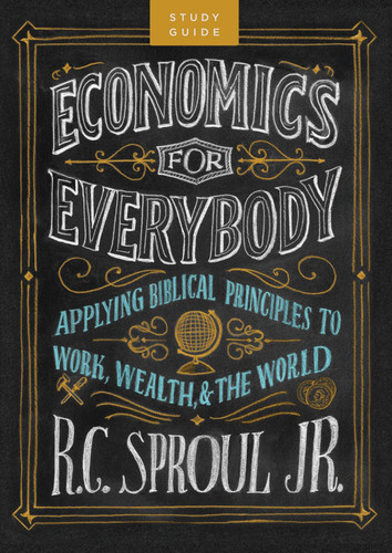 Economics for Everybody Study Guide