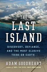 The Last Island