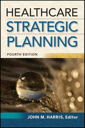 Healthcare Strategic Planning (ACHE Management)