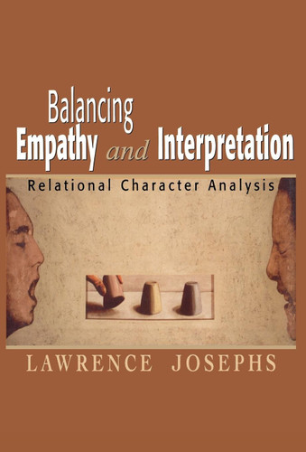 Balancing Empathy and Interpretation