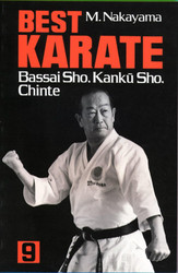 Best Karate Vol.9