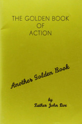 The Golden Book of Action