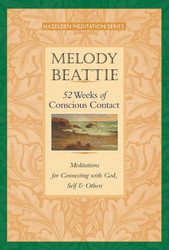 52 Weeks of Conscious Contact: Meditations for Connecting with God