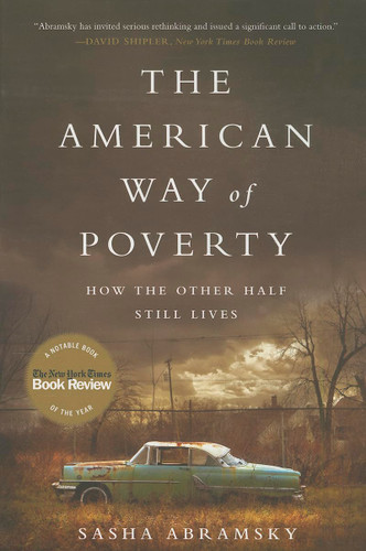 The American Way of Poverty