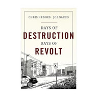 Days of Destruction Days of Revolt