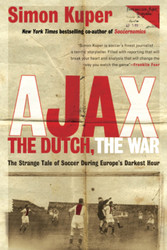 Ajax the Dutch the War
