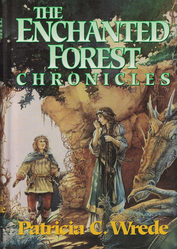 The Enchanted Forest Chronicles
