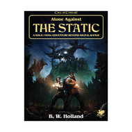 Alone Against the Static