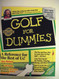 Golf For Dummies