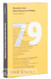 Seventy-nine Short Essays on Design
