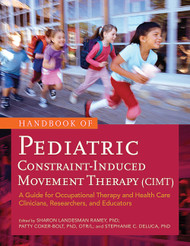 Handbook of Pediatric Constraint-Induced Movement Therapy