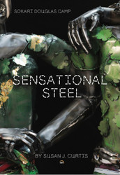 Sokari Doulgas Camp: Sensational Steel