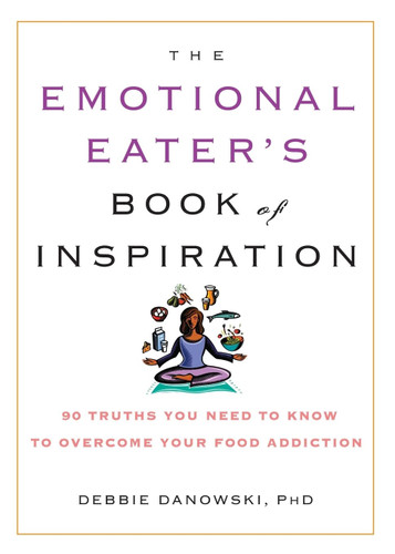 The Emotional Eater's Book of Inspiration