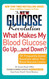 The New Glucose Revolution: 101 Frequently Asked Questions About Your