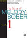 The Best of Melody Bober Bk 1: Original Piano Compositions