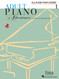 Adult Piano Adventures All-in-One Piano Course Book 1