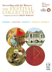 The Festival Collection Book 7