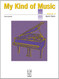 My Kind of Music Book 3