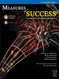 Measures of Success Clarinet Book 1