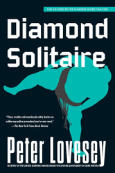Diamond Solitaire (A Detective Peter Diamond Mystery)