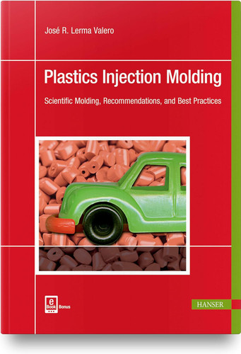 Plastics Injection Molding: Scientific Molding Recommendations and