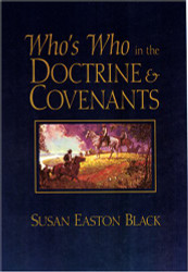 Who's Who in the Doctrine & Covenants