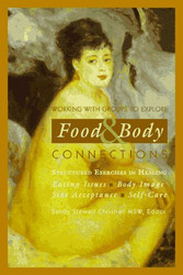 Working With Groups to Explore Food & Body Connections