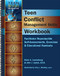 Teen Conflict Management Workbook - Facilitator Reproducible