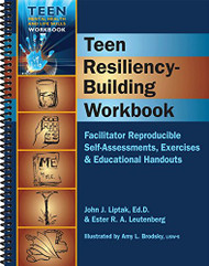 Teen Resiliency-Building Workbook