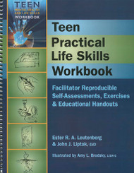 Teen Practical Life Skills Workbook - Facilitator Reproducible