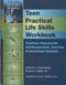 Teen Practical Life Skills Workbook - Facilitator Reproducible